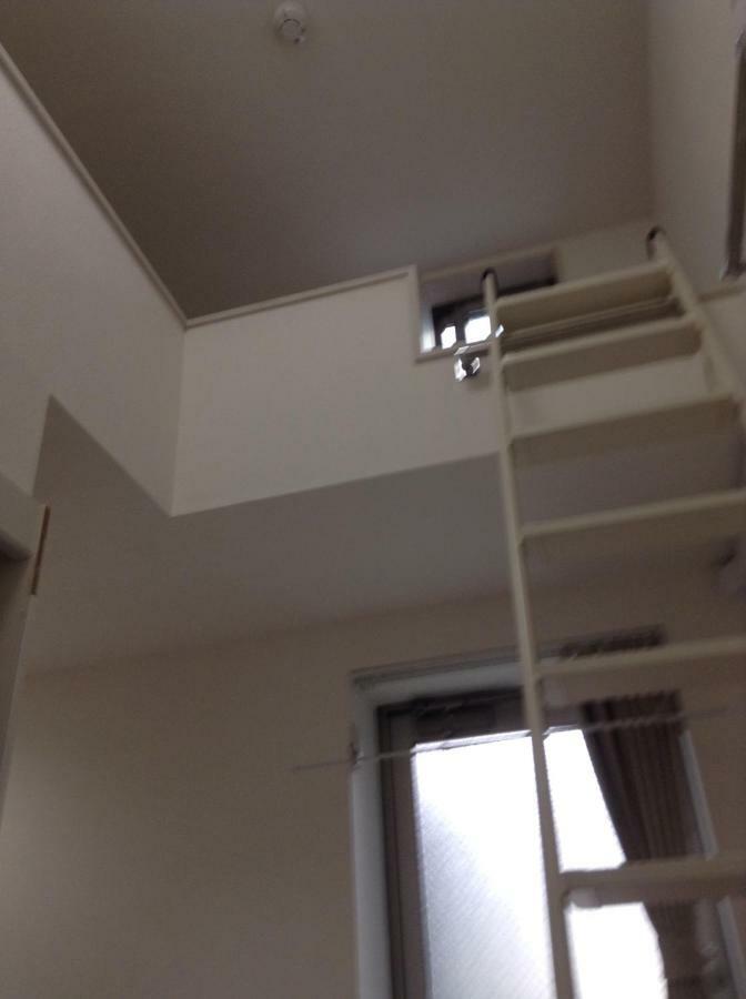 Shitamachi Base Apartamento Tokio